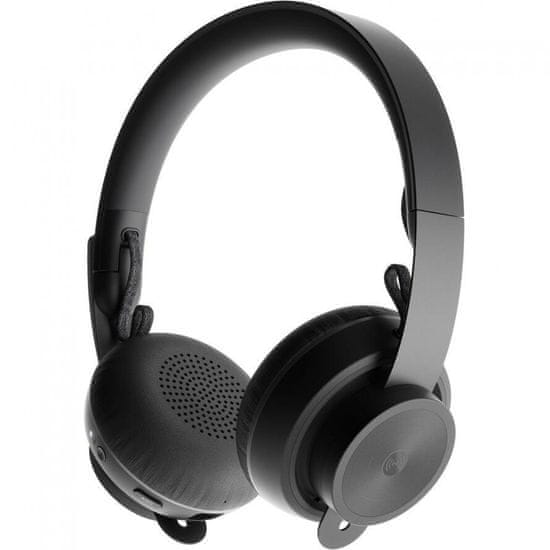 Logitech Slušalke Zone Wireless Bluetooth