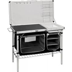 Brunner Kuhinja DRIVE IN BLACK 0426032N.C03