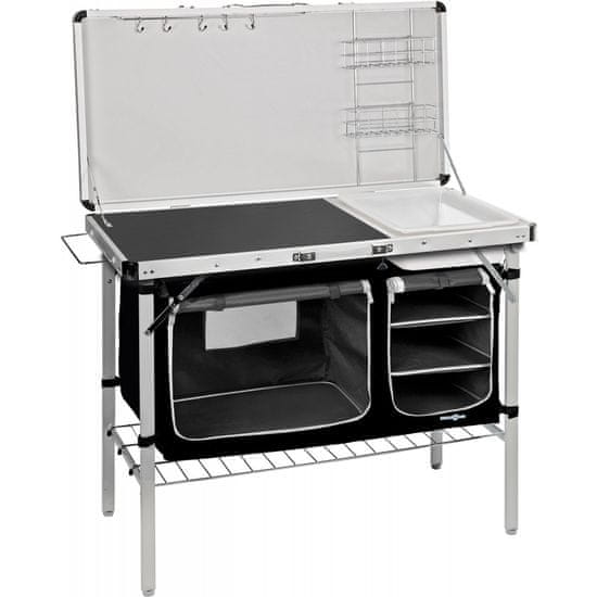 Brunner Kuhinja DRIVE IN BLACK 0426032N.C03