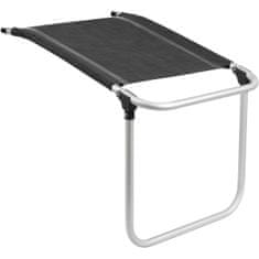 Brunner Podpora za noge Skye Foot Rest 0404064N.C09 antracit siva