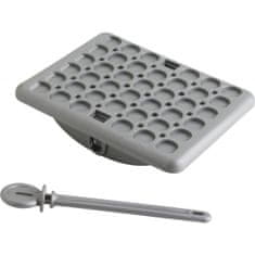 Brunner Podstavki za podporne noge CARAPAD 7110102N 4x