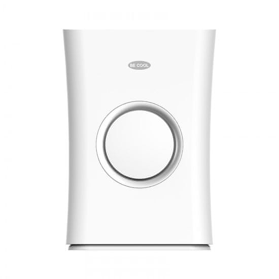 Be Cool Be Cool čistilec zraka za površine 52m² F-BC52LR2101