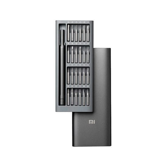 Xiaomi Mi 24-in 1 Precision Screwdriver Kit izvijači