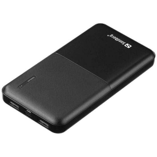 Sandberg Powerbank 10000mAh prenosna baterija
