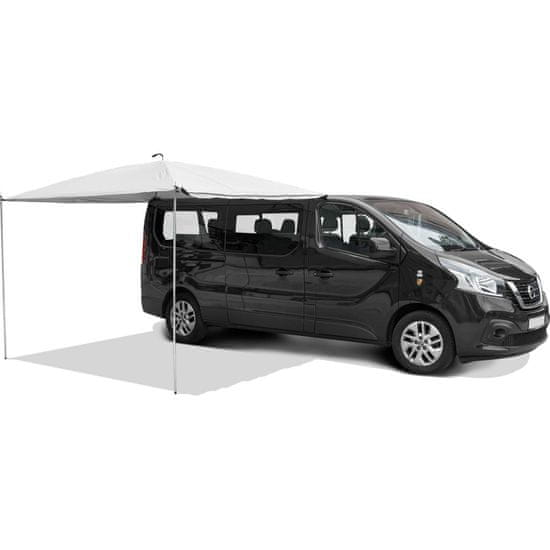Brunner Tenda VANSHELL za kombinirana vozila 260 x 240 cm