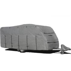Brunner Pokrivalo za prikolico CARAVAN COVER 6M 550 - 600