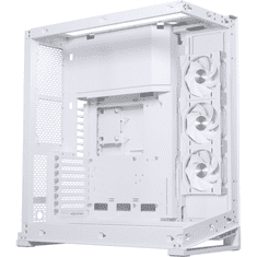 PHANTEKS NV7 TEMPERED GLASS D-RGB LED ATX belo ohišje