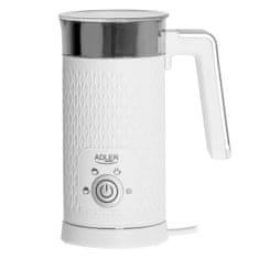 Adler Penilec mleka 300ml bel