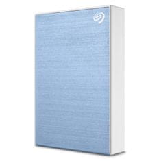 Seagate 4TB ONE TOUCH 6,35cm (2,5), moder