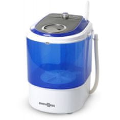 Brunner DAYTONA Pralni storj za kampiranje moder 7202853N