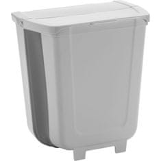 Brunner PILLAR FOLD-AWAY Koš za odpadke za kampiranje 7427022N