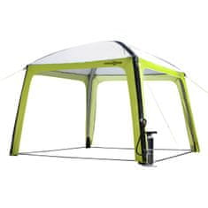 Brunner AQUAMAR paviljon zelen 300x300 0102004N.C70