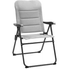 Brunner Stol Skye 3D Compact 0404088N.C06 siv
