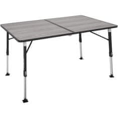 Brunner ELU TOP COMPACK Miza za kampiranje 120X60 0406059N