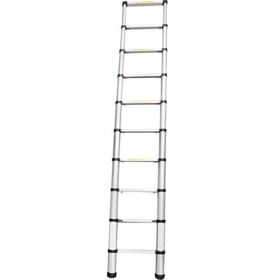 Brunner LADDY AIR Lestev 7225118N