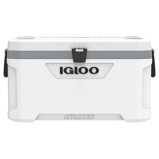 Igloo Hladilna torba Marine Ultra 70, 66L, bela