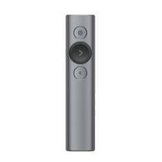Logitech Presenter Spotlight Plus