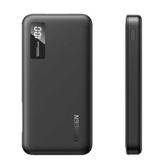 Ugreen 20W 10000mAh prenosna baterija