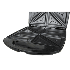 Camry Toaster 1100W