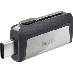 SanDisk 64GB ULTRA DUAL DRIVE USB TYPE-C