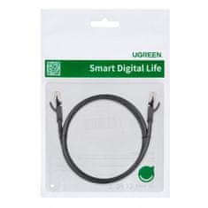 Ugreen Cat6 UTP LAN kabel 5m - polybag