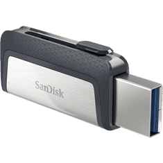 SanDisk 64GB ULTRA DUAL DRIVE USB TYPE-C