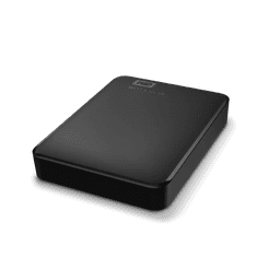 WD ELEMENTS 4TB zunanji disk USB 3.0 2,5"