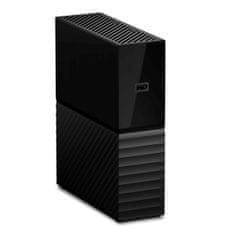 WD My Book 6TB USB 3.0