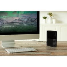 WD My Book 6TB USB 3.0