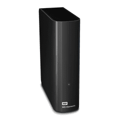 WD 22TB ELEMENTS DESKTOP, USB 3.0