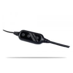 Logitech Slušalke USB PC 960 stereo z mikrofonom