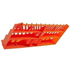 VonHaus Tabla za orodje s polico