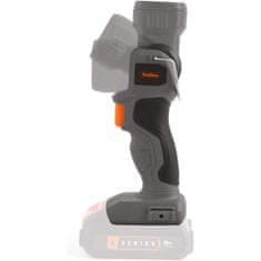 VonHaus E-Series akumulatorska LED delovna svetilka