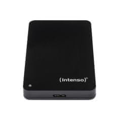 Intenso Zunanji disk 5TB 2,5" Memory Case USB 3.0 - Črn
