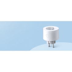 AQARA Pametna vtičnica Zigbee - SP-EUC01