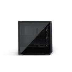 PHANTEKS ECLIPSE P400A USB3 ATX RGB črno ohišje