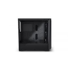 PHANTEKS ECLIPSE P400A USB3 ATX RGB črno ohišje
