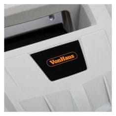 VonHaus Električni prezračevalnik/prekopalnik trate 1500W
