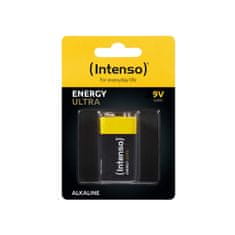 Intenso Baterija 9V Energy Ultra 6LR61