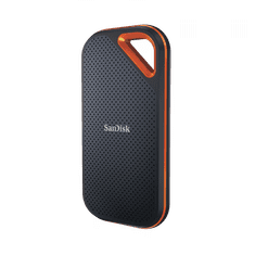 SanDisk Extreme PRO 1TB Portable SSD - Read/Write Speeds up to 2000MB/s, USB 3.2 Gen 2x2,