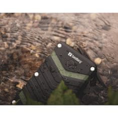 Sandberg Survivor Powerbank 20100 prenosna baterija