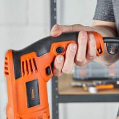 VonHaus Vrtalno kladivo 1200W 3500153