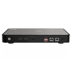Qnap NAS za 2 diska, 8GB ram, 2x 2,5Gb mreža, HDMI