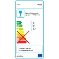 VAVA Nočna LED lučka HP008