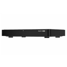 Qnap NAS za 2 diska, 8GB ram, 2x 2,5Gb mreža, HDMI