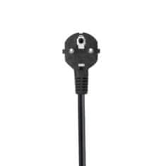 EcoFlow 220V AC 3polni napajalni kabel