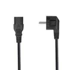 EcoFlow 220V AC 3polni napajalni kabel