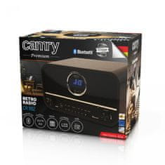 Camry Retro radio CR1182