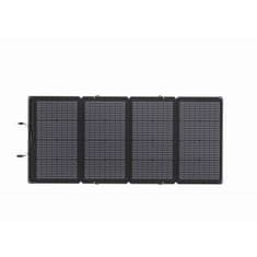 EcoFlow 220W panel solarnih sončnih celic
