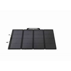 EcoFlow 220W panel solarnih sončnih celic